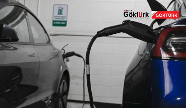 Fransa'nın Otonom Sürüş Kararı Türkiye'deki Elektrikli Araç Pazarını da Etkileyebilir