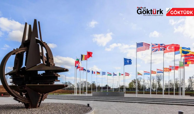 Türkiye'den NATO bankası kararı