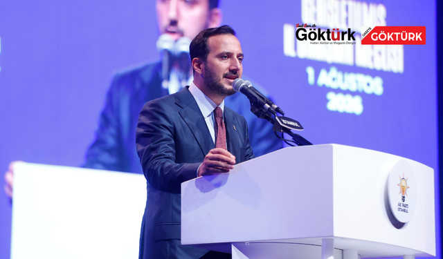 AK Parti İstanbul İl Danışma Meclisi'nde Birlik, Hizmet ve 2028-2029 Hedefleri Vurgusu
