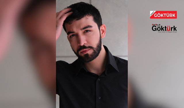 Tuğçe Tayfur’un Yeni Klip Erkeği Ünlü Oyuncu Alperen Avincan oldu.