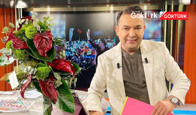 Gazeteci Tahir Sarıkaya, Mali Hareketlere Yönelik Soruşturma Kapsamında Gözaltına Alındı