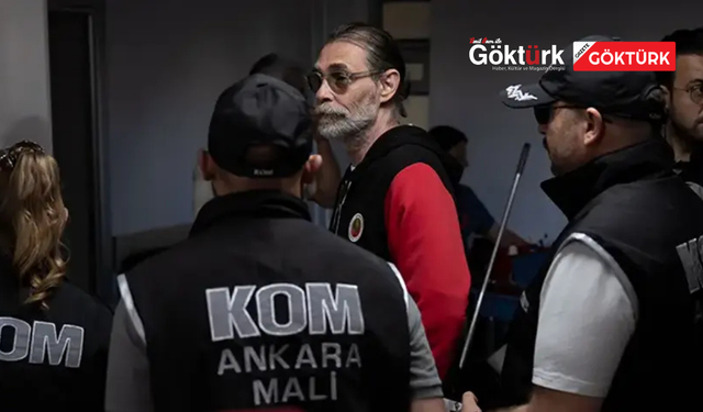 Erdal Beşikçioğlu'nun *srar Testinin Pozitif Çıktığı Öğrenildi