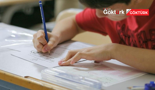 LGS Yerleştirme Sonuçları ve Nakil Takvimi Açıklandı