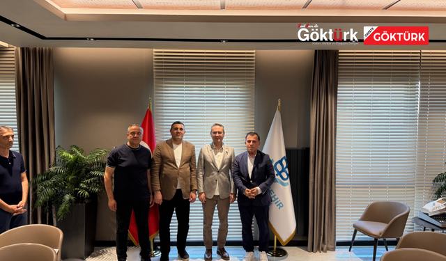AK Parti İstanbul’dan “AK Belediyeciliği Yerinde Gör” programı