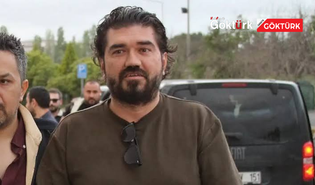 Rasim Ozan Kütahyalı Tahliye Edildi