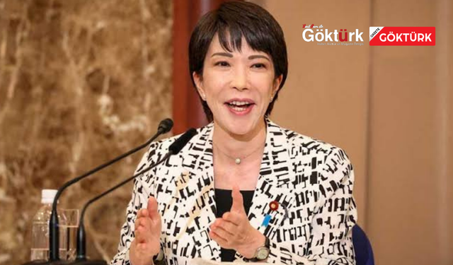 Cumhurbaşkanı Erdoğan, Japonya Başbakanı Takaichiile Telefon Görüşmesi Gerçekleştirdi