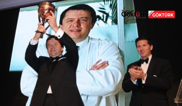 Kahve Dünyası'nın Kurucusu Birol Altınkılıç Hayatını Kaybetti