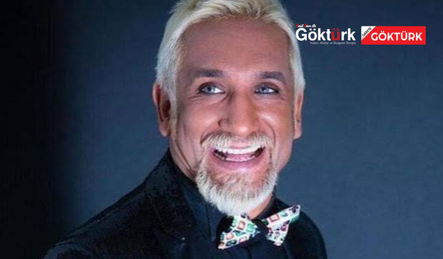 Tarık Mengüç Hastaneye Kaldırıldı! Eşinden Sağlık Durumuna İlişkin Açıklama