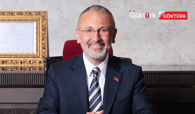 Başkan Özmen Sessizliğini Bozdu: Parti Değiştireceği İddialarına Yazılı Açıklama