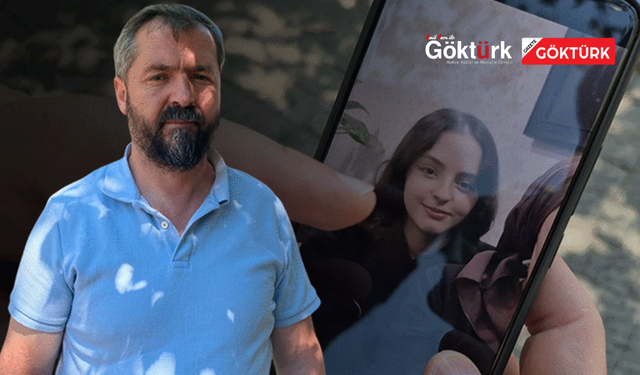 18 yaşındaki Merve'den 4 gündür haber alınamıyor! Kayıp genç kıza internet üzerinden yönlendirme yapıldığı öne sürüldü.