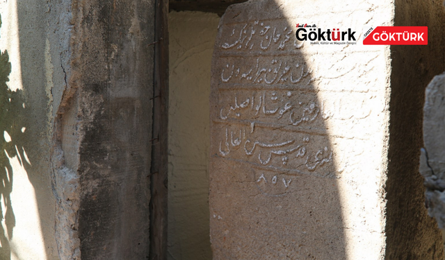 Eyüpsultan Belediyesi, Şehit Mehmed Efendi’nin Kabrini yeniledi