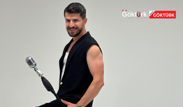 Yasin Aras’ın Yeni Teklisi “Derdim” Dinleyiciyle Buluştu