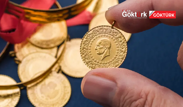 Altını olanlar dikkat! Fiyatlar daha fazla artar mı?