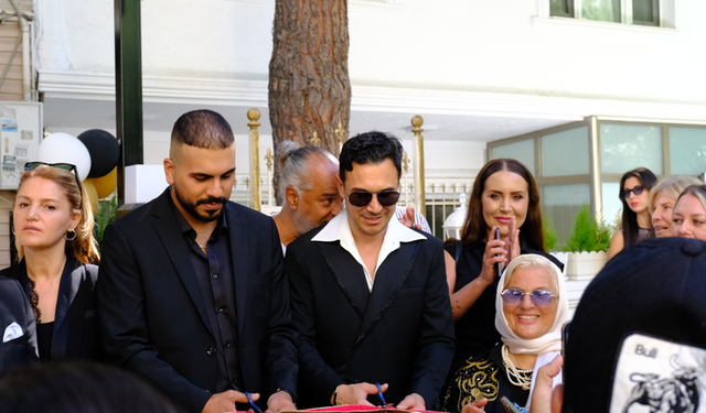 İnanç Karaduman’dan Müzik Dünyasına Yeni Bir Soluk: İnka Prodüksiyon Açıldı