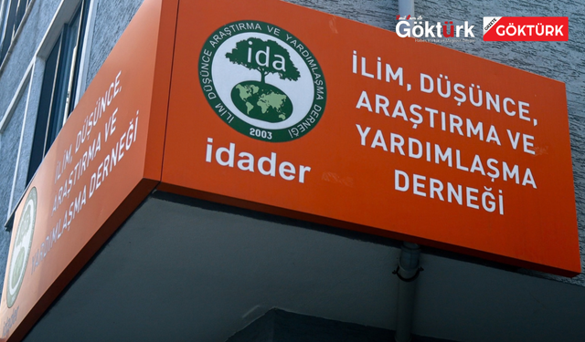 ALİBEYKÖY’DE KARDEŞLİK SOFRASI: PALAMUT İKRAMINDA BULUŞTULAR
