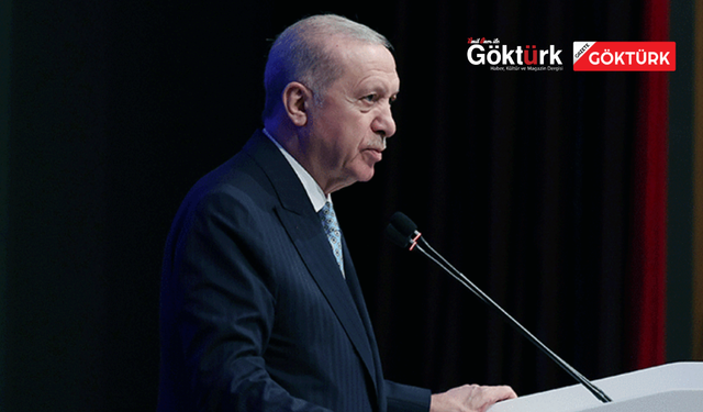 Cumhurbaşkanı Erdoğan’dan Yunanistan’a net mesaj: Yanlış politikadan vazgeçmeli