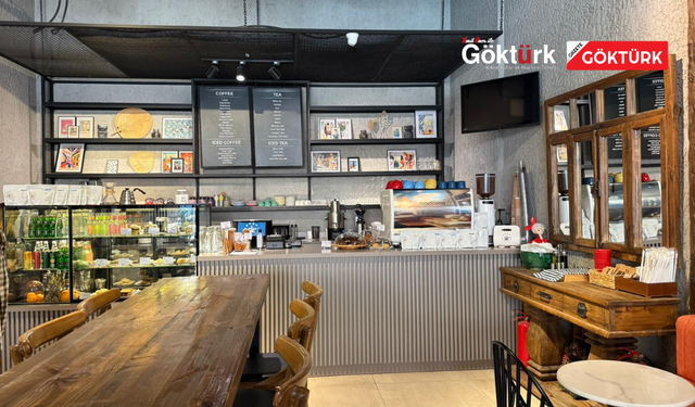 Kemerburgaz’da Keyifli Bir Mola Noktası: Pequ Cafe