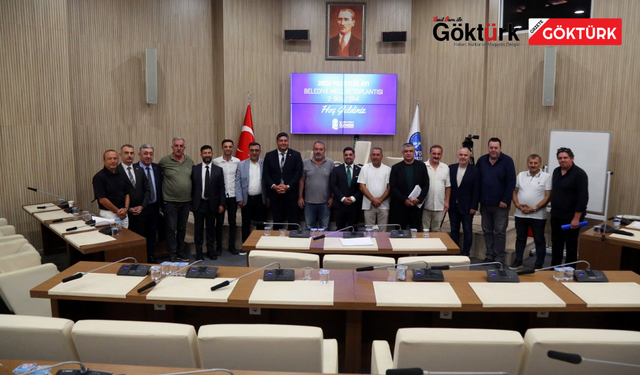 Eyüpsultan’ın 7 Mahallesi İçin Kırsal Yerleşik Alan Kararı