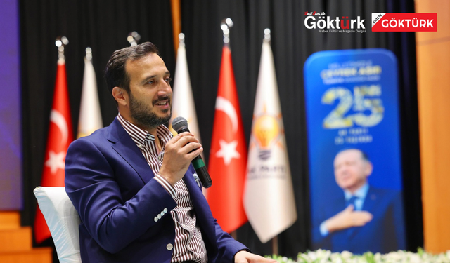 İstanbul’da gençler için “Diplomasi Atölyesi