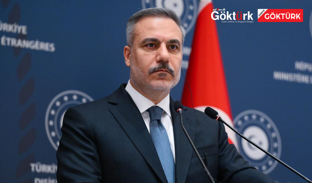 Fidan: Atina, bölgeyi istikrarsızlaştıracak girişimlerin parçası olmamalı