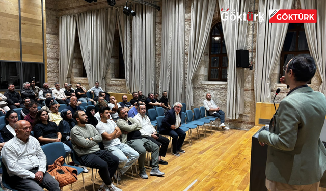 Rami Spor Kulübü ve Spor Politikaları Derneği’nden Sporcu ve Veli Psikolojisine Odaklanan Eğitim