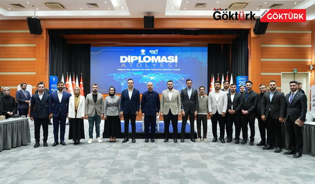 Bilal Erdoğan: “İslam dünyasının birlikte güçlü olmasına öncülük edebiliriz”