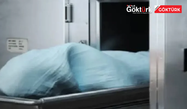 Öldü Denilen 18 Aylık Bebek Morgda Canlı Bulundu