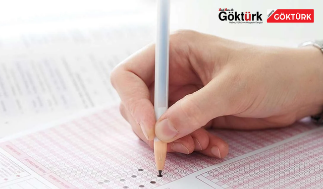 2027 YKS Tarihleri Açıklandı: Başvurular Şubat Ayında Başlayacak