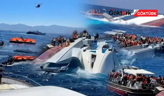 Filo Jet Faciasında Soruşturma Derinleşiyor: Gemideki İhmaller Mercek Altında