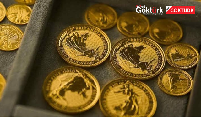 ABD verisi sonrası değerli metaller hareketlendi: Altın ve gümüş yükseliyor