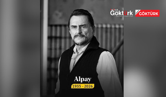 TÜRK POP MÜZİĞİNİN USTA İSMİ ALPAY HAYATINI KAYBETTİ
