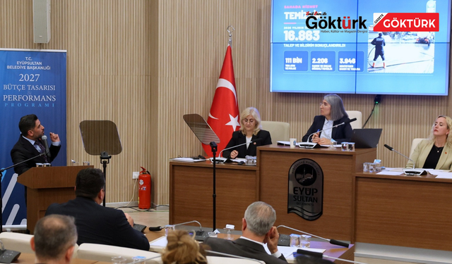 Eyüpsultan'da Yeni Projeler ile Sosyal Belediyecilik Güçleniyor