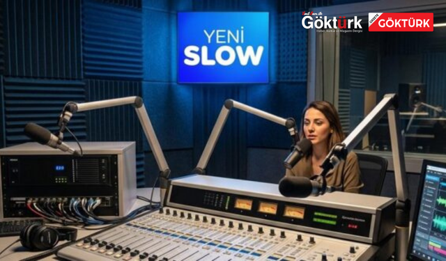 Yeni Slow Radyo