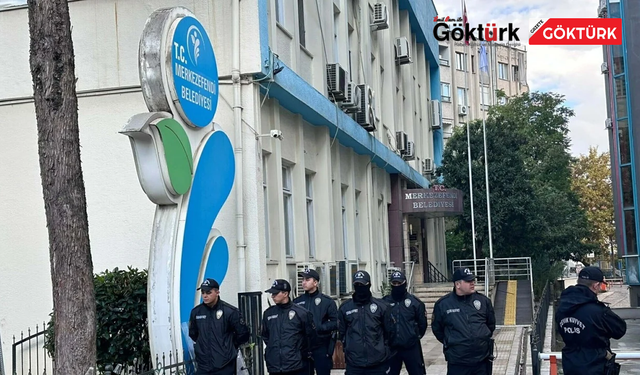 Merkezefendi Belediyesi Soruşturmasında Yeni Gelişme: 17 Şüphelinin İşlemleri Sürüyor