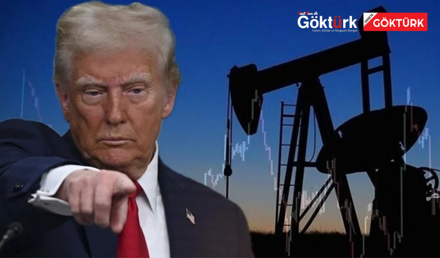 Trump’tan Petrol Fiyatları İçin Yeni Açıklama: “Çok Yakında Düşecek”