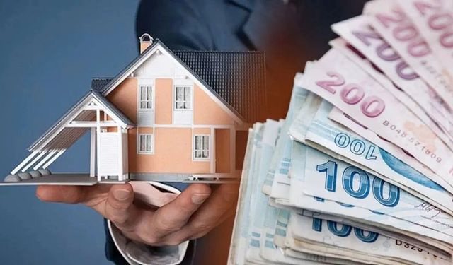 TÜİK eylül ayı enflasyon verilerini açıkladı: Ekim ayı kira artış oranı belli oldu!