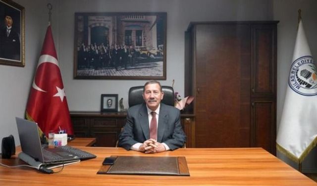 Milas Belediyesi'ne operasyon! Belediyede arama yapılıyor, 29 gözaltı var