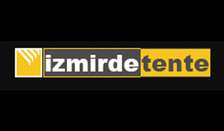 İzmirde Tente