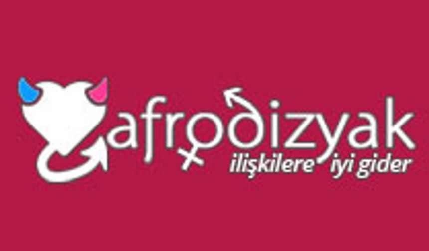 Afrodizyak