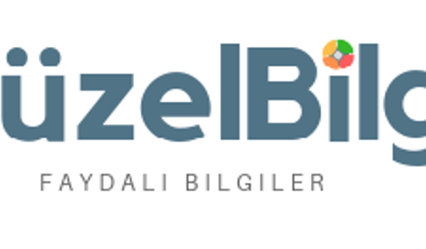 Güzel Bilgi Faydalı Bütün Bilgiler