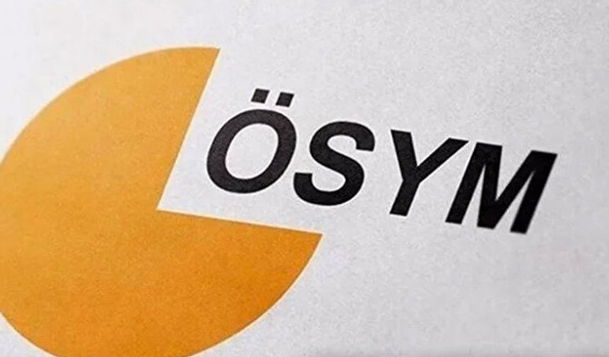 KPSS önlisans sonuçları açıklandı (2024 ÖSYM KPSS önlisans sınav sonuçları sorgulama ekranı)