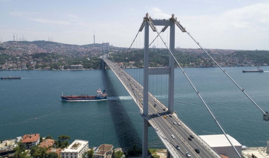 15 Temmuz Köprüsü yaya trafiğine mi açılıyor? Kimi uzman "MUHTEŞEM" diyor kimi uzman da "RİSK" diyor