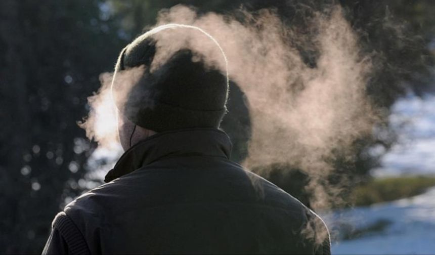 Meteoroloji'den yeni uyarı: Pazar günü kış geliyor