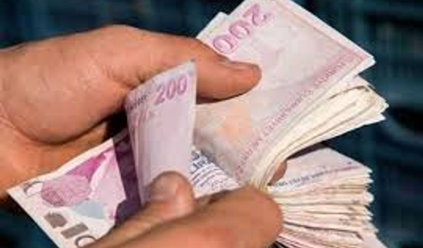 5 aylık enflasyona göre memurlar kaç lira maaş alacak? İşte mesleklere göre tam liste