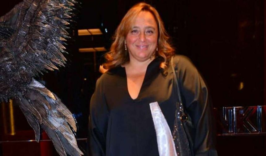 Ayşe Barım’a ‘Gezi Parkı’ soruşturmasında 30 yıla kadar hapis talebi