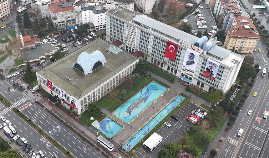 İBB soruşturmasının 2. dalga operasyonunda gözaltına alınan 18 kişi tutuklandı