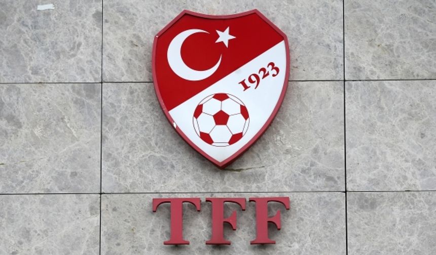 İstanbul depremi sonrası ligler ertelenecek mi? TFF'den son karar çıktı