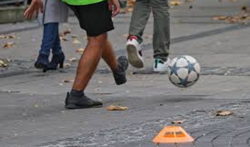 Göktürk ve Kemerburgaz’da Spor Alanı Krizi: Çocuklar Nerede Oynasın?