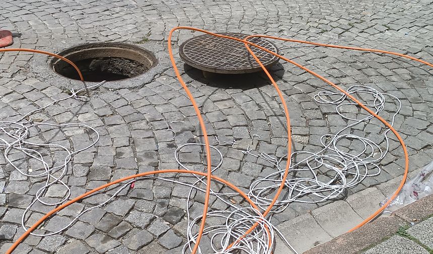 Göktürk’te Hızlı İnternet İçin Adım Atıldı: Türk Telekom’dan Fiber Altyapı Hamlesi