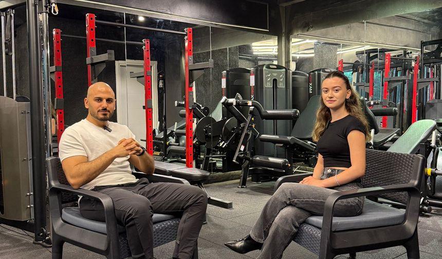 Atilla Sümer ile Göktürk’te Bilime Dayalı Profesyonel Destek: Kişiye Özel Fitness & Pilates Deneyimi